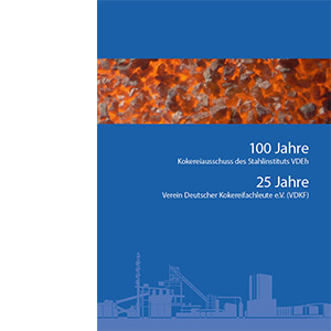 100 Jahre Kokereiausschuss
