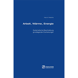 Arbeit, Wärme, Energie