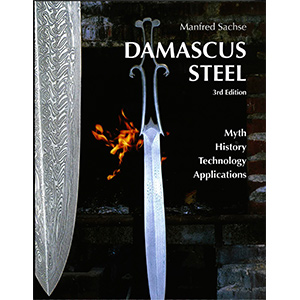 Damascus Steel
