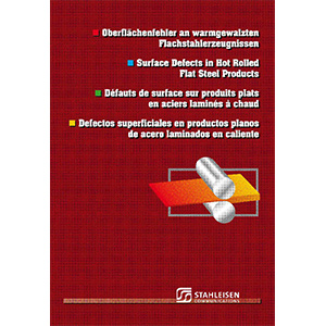 Oberflächenfehler an warmgewalzten Flachstahlerzeugnissen