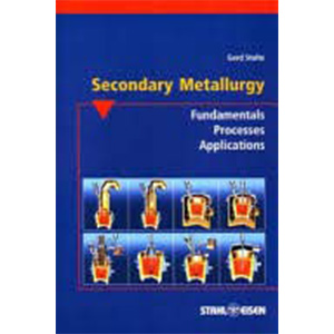 Secondary Metallurgy