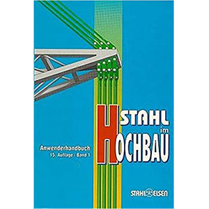 Stahl im Hochbau