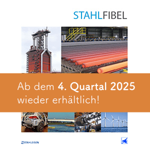 Stahl Fibel