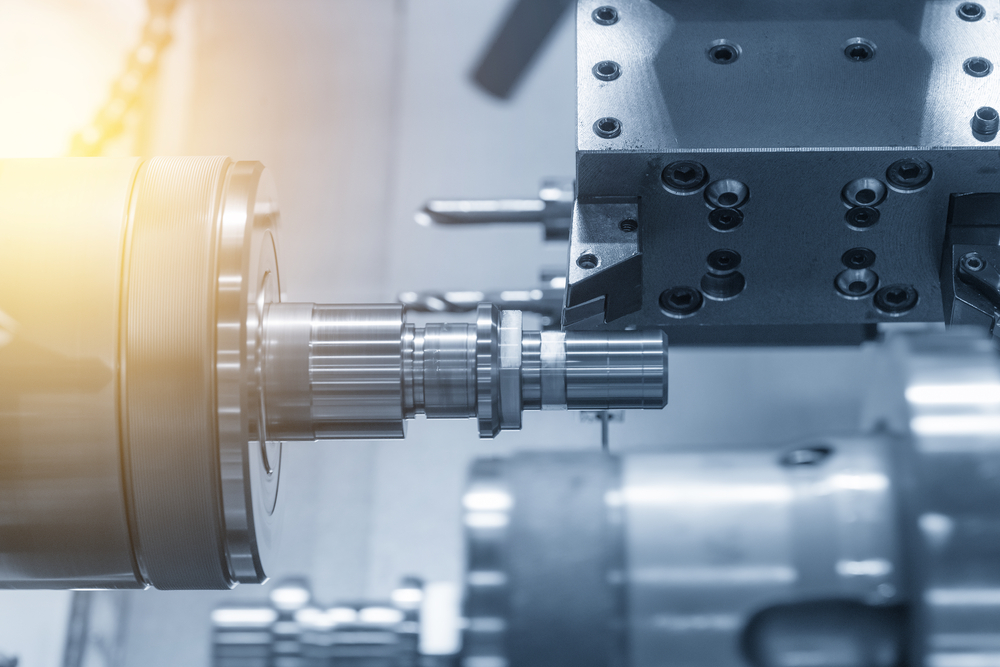 Gebrauchtmaschine, wie sie die Machineseeker Group anbietet