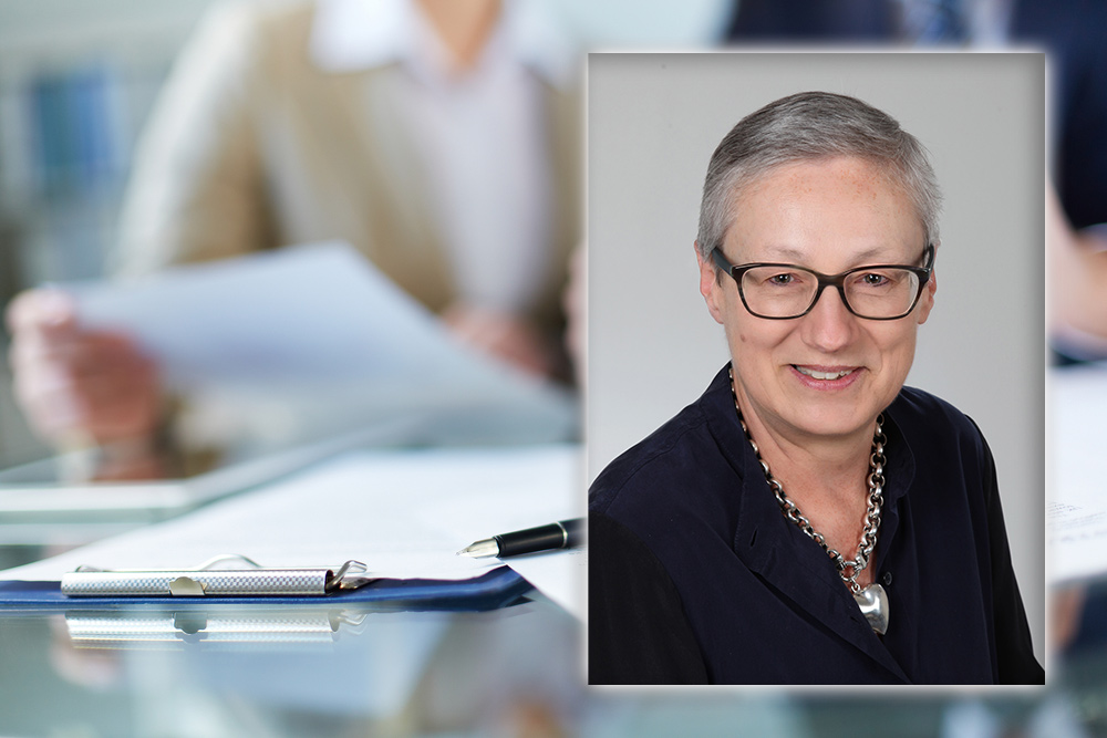 Dr. Verena Volpert