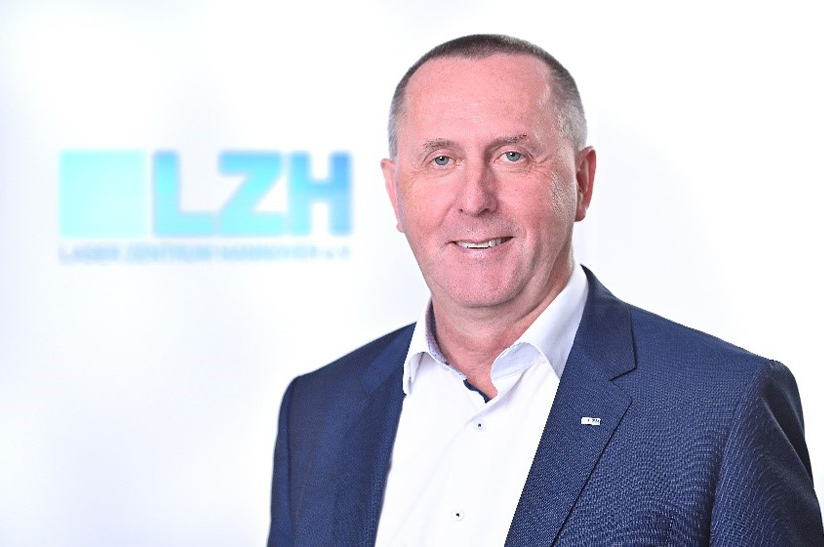Stefan Kaierle, LZH