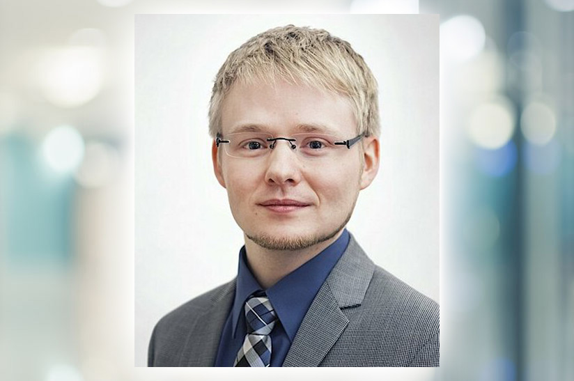 Dominik Britz
