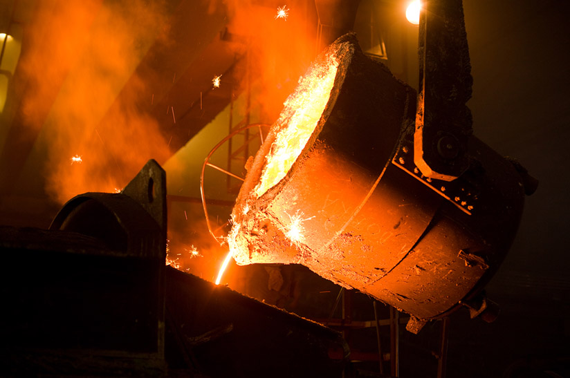 Der Feuerfest-Weltkongress 2023 ist ein Treffpunkt der Hersteller von feuerfesten Werkstoffen und der Anwender aus Branchen wie Stahl, Zement oder Chemie.