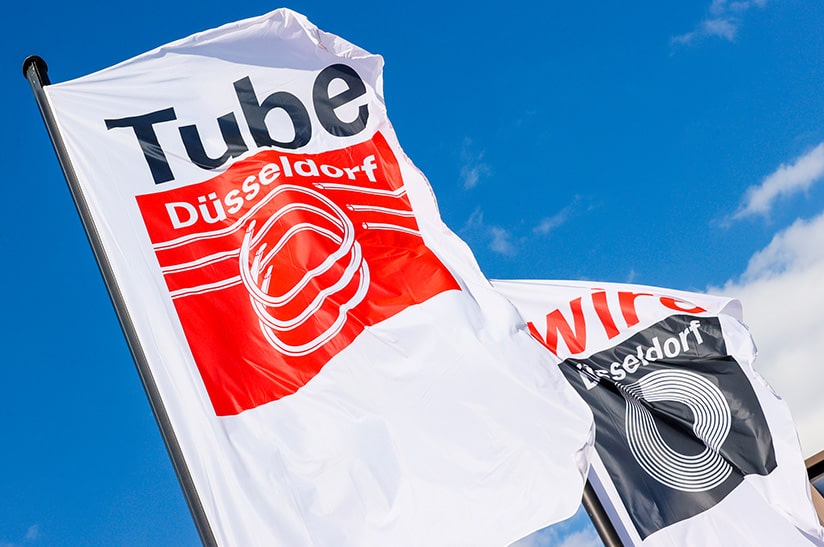 wire und Tube