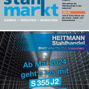 stahlmarkt