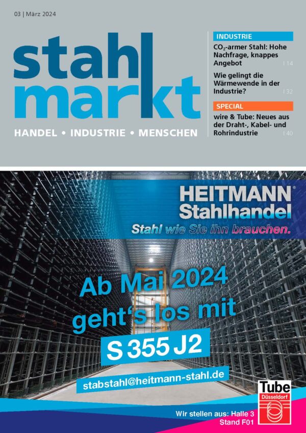 stahlmarkt