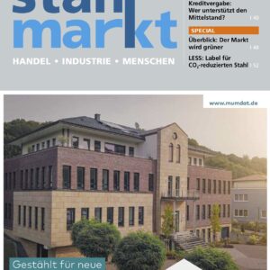 stahlmarkt