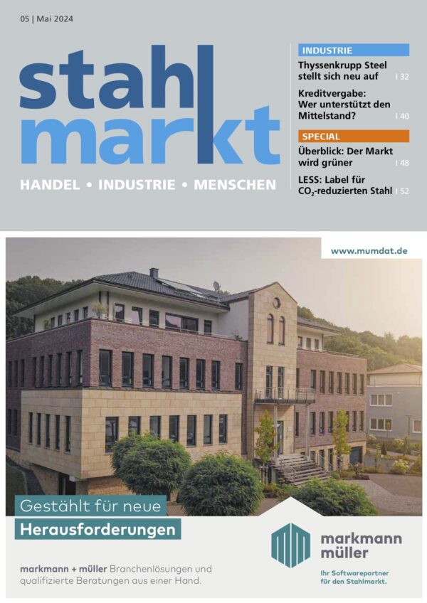 stahlmarkt