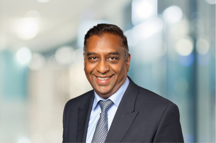 Akash Latchman