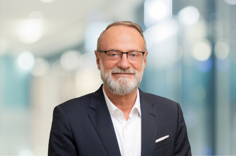 Dirk Schulte