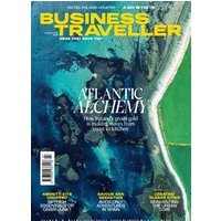 Business Traveller