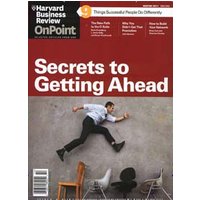 HBR OnPoint