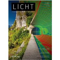 Licht Magazin