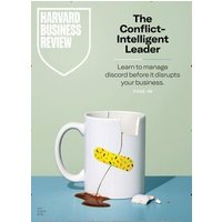 harvard business review